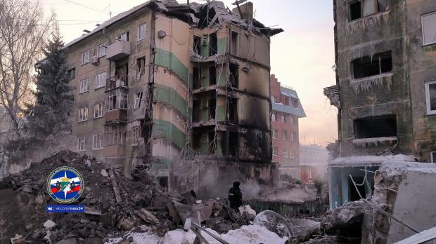 В регионе разработают спецпрограмму для жилых домов, подключённых к газу