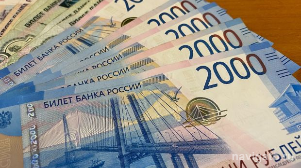 Доходы Новосибирска в 2022 году выросли на 10 миллиардов рублей