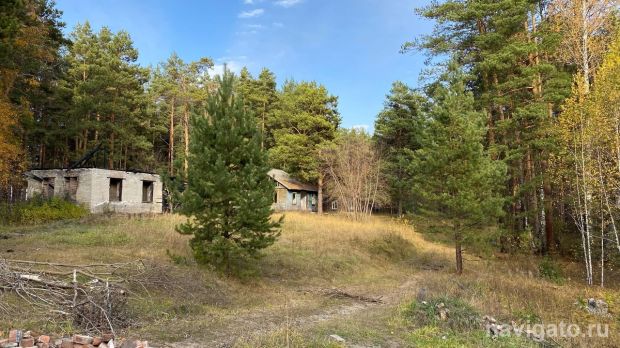 Мэрия отозвала разрешение на строительство на участке «Юного медика»