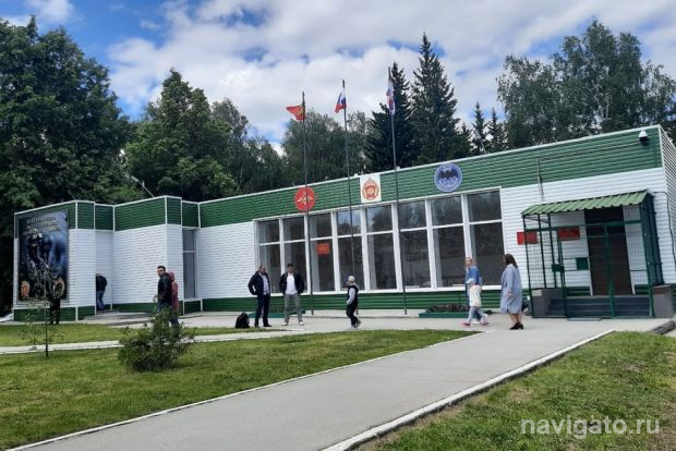 Две новых специальности открывают в НВВКУ