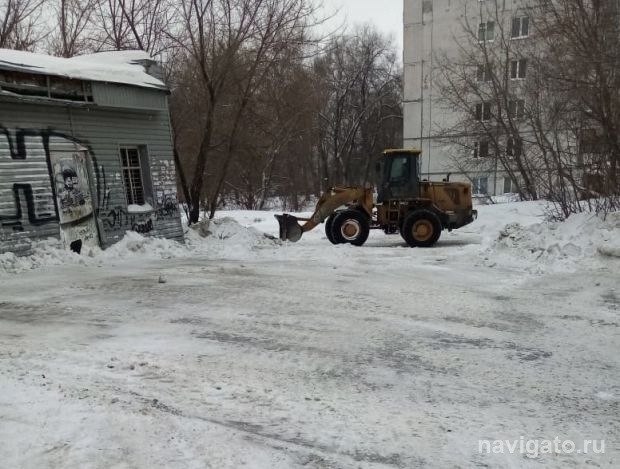 Почти 700 миллионов потратят на покупку дорожной техники