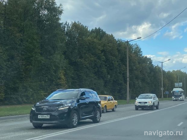 Больше 10 миллиардов рублей потратят на строительство развязки в Матвеевке