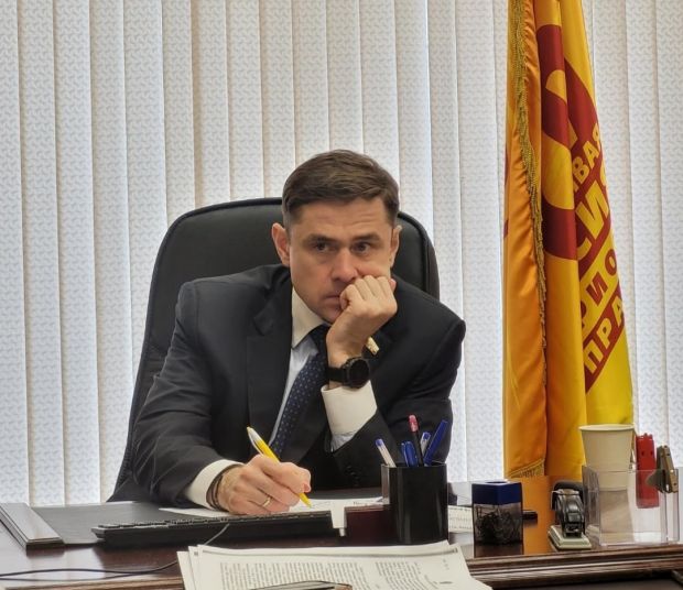 Жителю Советского района возместили 111 тысяч рублей за разбитую машину