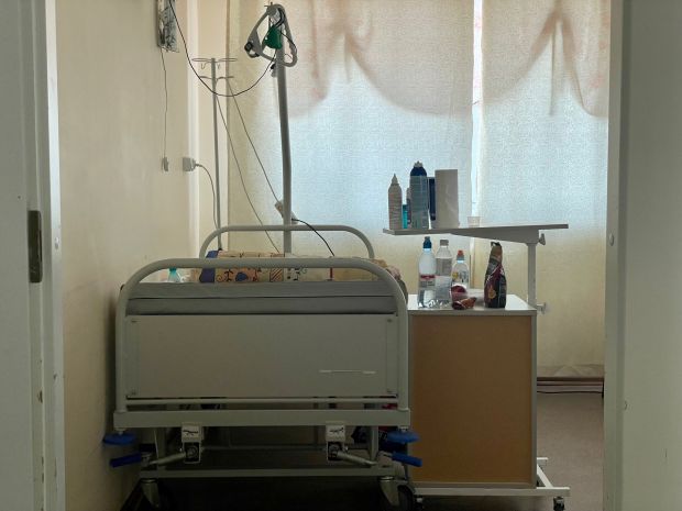 Во всех поликлиниках НСО откроют кабинеты паллиативной помощи