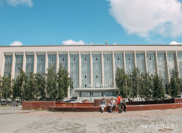 130-летие Новосибирска будут отмечать два дня