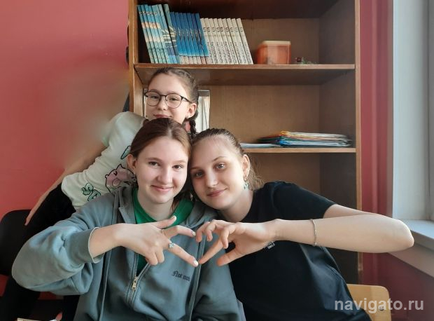 Трое учеников из Советского района отличились на конкурсе юных журналистов