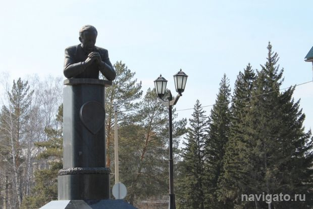 В день рождения академика Коптюга откроется мультиюбилейная выставка