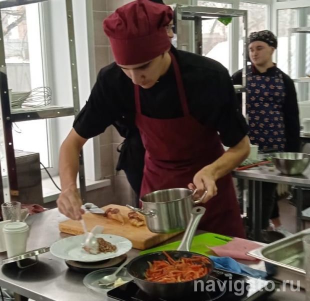 Самую большую в мире порцию биточков из щуки приготовят в День города