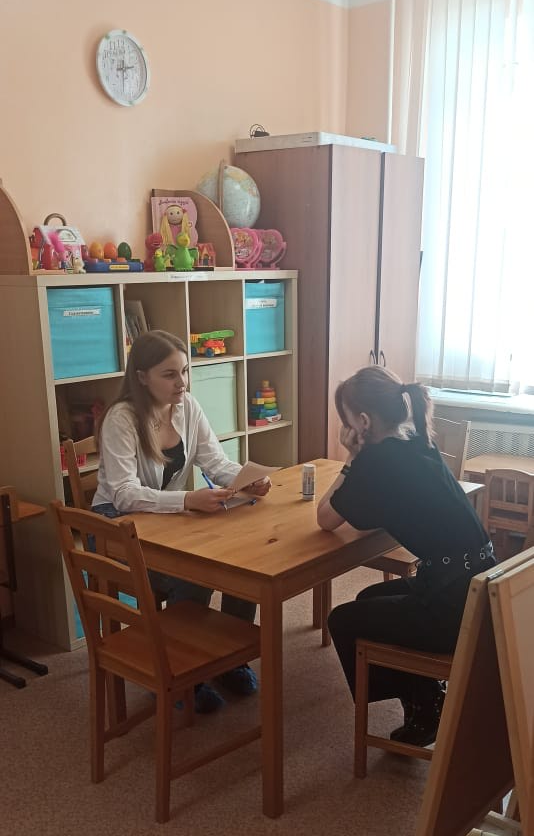 Как ведут себя подростки из приемных семей в ситуации фрустрации?