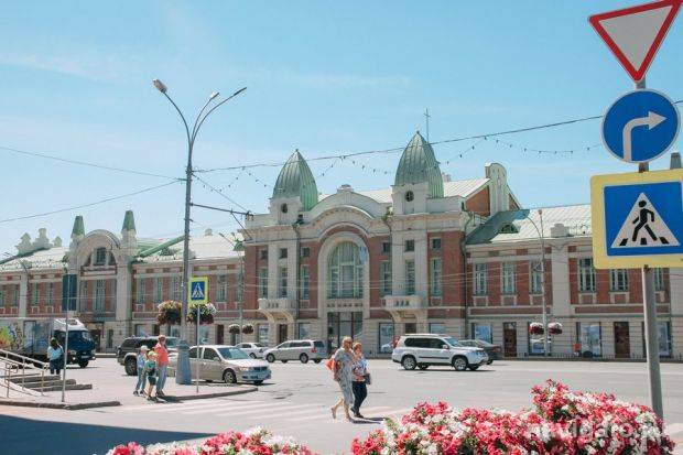 Новосибирск вышел в финал конкурса «Культурная столица года»