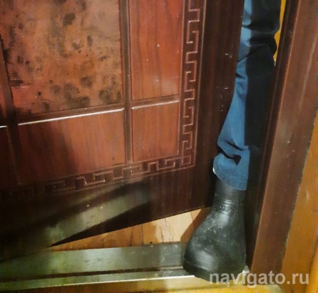 Назвался предпринимателем, а оказался мошенником
