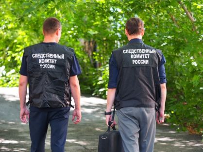 СК установил личность женщины, ударившей 9-летнего ребенка в магазине