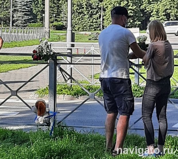 Оглашен приговор Дмитрию Кожемякину, два года назад сбившему ребенка