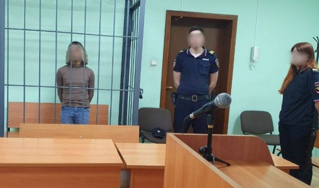 Лжеэкстрасенса арестовали в Новосибирске