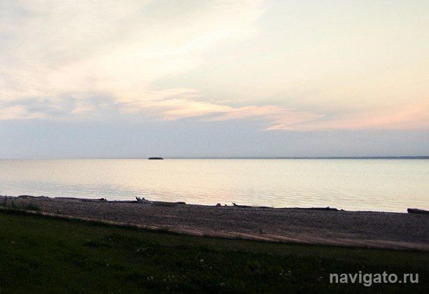 11 человек утонули за неделю в Новосибирской области