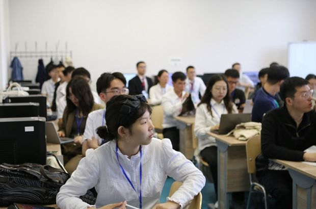 Летняя школа поможет адаптации иностранных студентов через ИИ