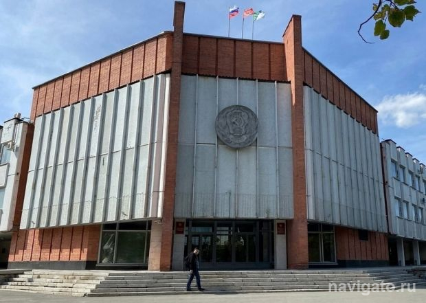 Около 1000 обращений поступило в администрацию Советского района