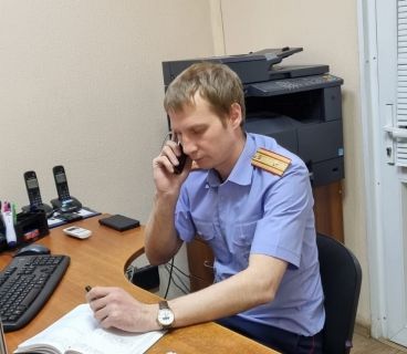 Уголовное дело возбуждено после смерти пациентки в Бердске