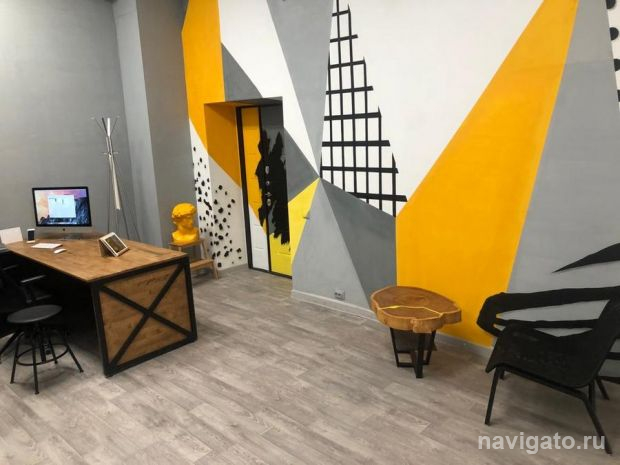Аренда коммерческой недвижимости в Екатеринбурге