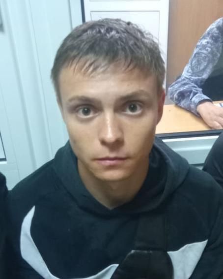 Полиция ищет пострадавших от рук грабителей