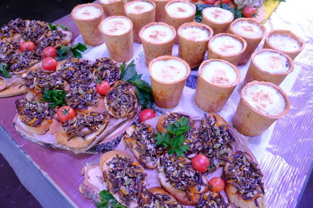 В Новосибирске прошел гастрофестиваль «В Сибири – ЕСТЬ!»