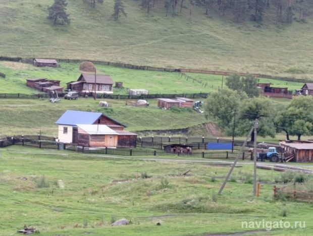 В Госдуме предложили переименовать села с неблагозвучными названиями