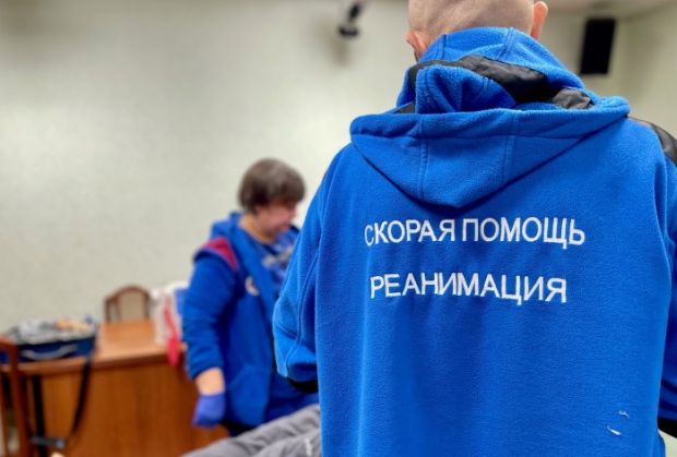 Лучшим фельдшерам скорой помощи добавят к зарплате 10 тысяч рублей