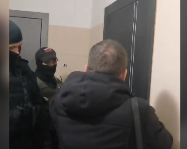 Более 1,6 миллиона рублей получили автоэксперты за фиктивные ДТП в Новосибирске