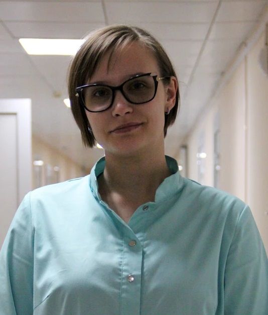 Новосибирские врачи усилили иммунитет двухлетнему малышу с опухолью