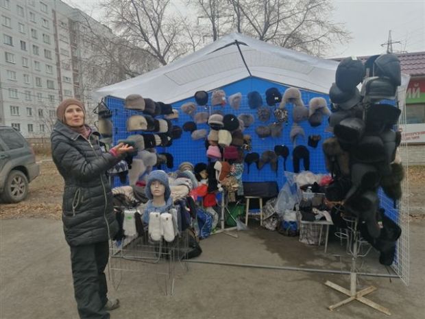 В микрорайоне ОбьГЭС в субботу пройдет универсальная ярмарка