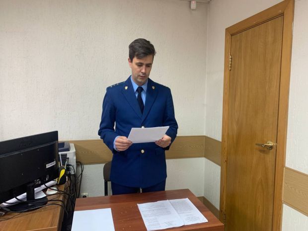 Заключен под стражу водитель, сбивший двух пешеходов