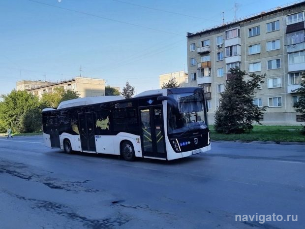 С 2024 года можно будет оплачивать проезд «Картой жителя»