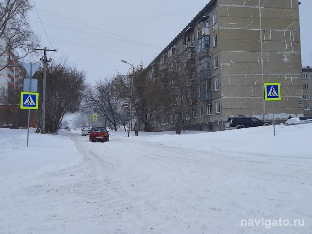 Уборка каких улиц в Советском районе запланирована на два дня