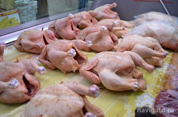 Предновогодняя ярмарка пройдет в Советском районе