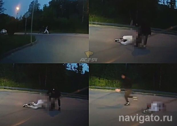 В суде продолжается рассмотрение дела об убийстве девушки в Нижней Ельцовке