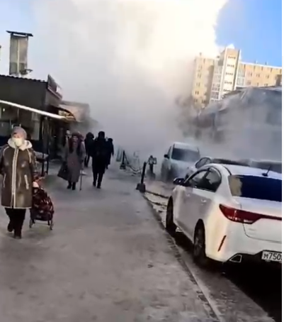 В домах Ленинского района завершается регулировка отопления