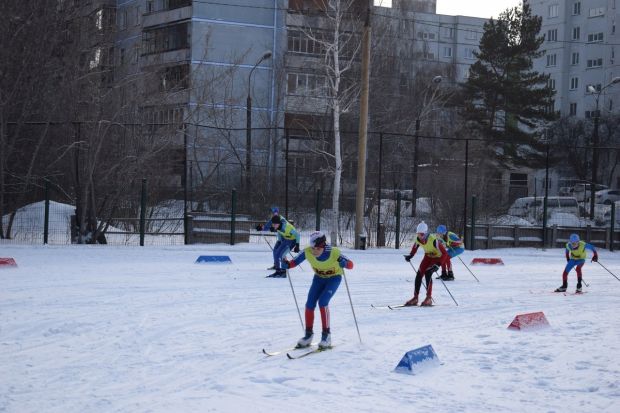 Соревнования памяти Евгения Горланова планируют сделать региональными