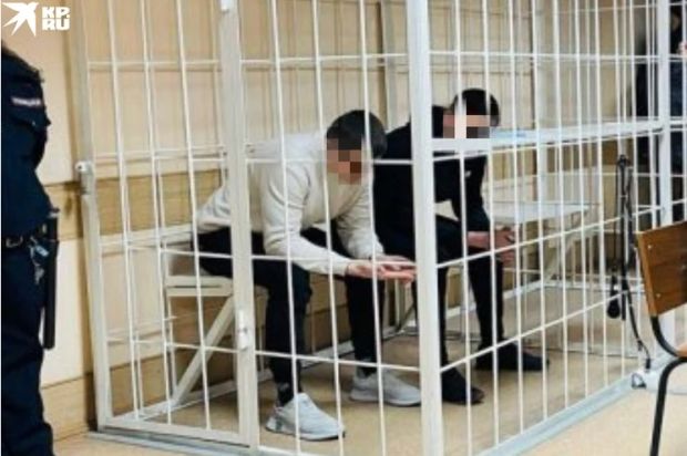 В Новосибирске присяжные оправдали подозреваемых в убийстве хирурга