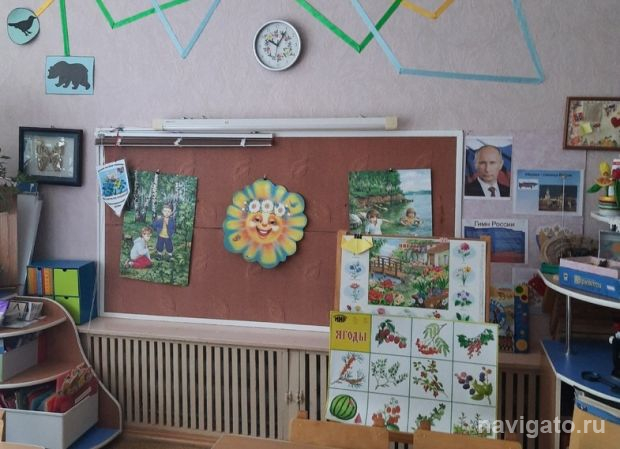 470 детей заразились ОРВИ в Советском районе