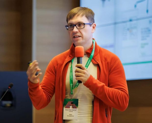 В НГУ нейросети учатся распознавать человеческую речь