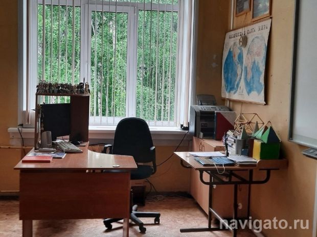 Уборка снега и наледи в приоритете у образовательных учреждений