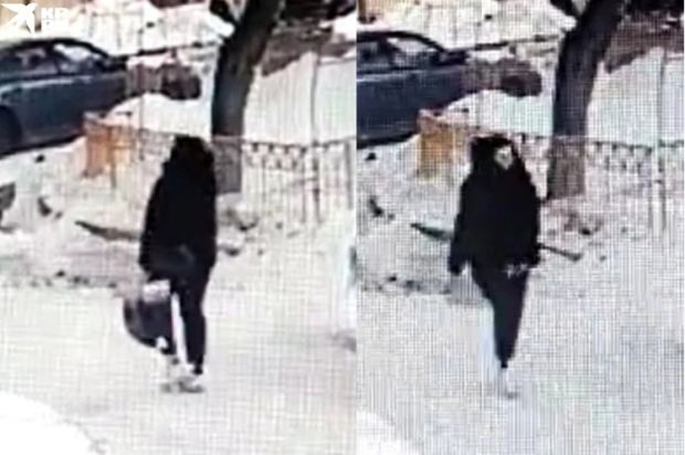 Мать хочет усыновить младенца, которого выбросила в мусорный бак её дочь