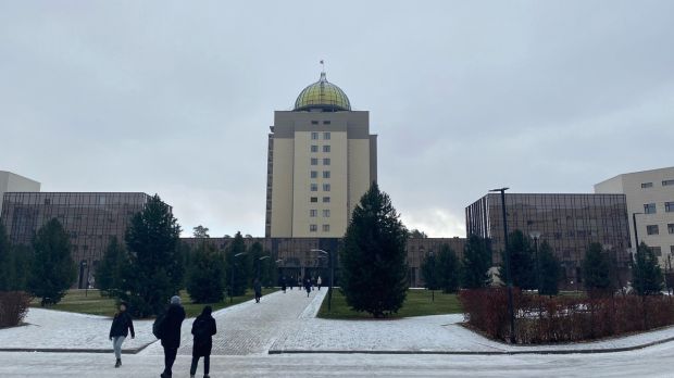 В НГУ разработали математическую модель распределения бюджетных мест