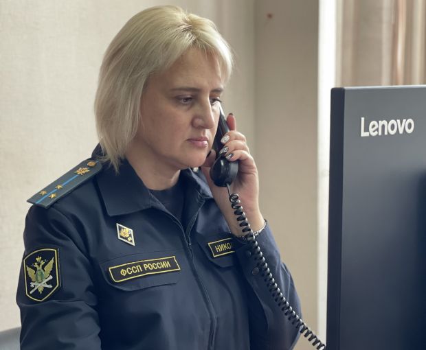 Больше сотни долгов оплатил новосибирец, чтобы оформить документы