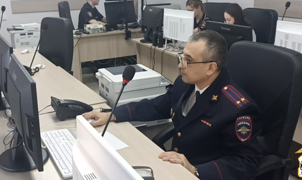 Благодаря системе Find Face в регионе за неделю задержали 18 человек