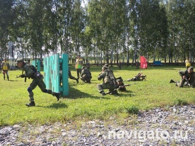 В армию будут призывать до 30 лет