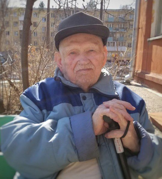 12 апреля отмечает 100-летие один из строителей Октябрьского моста
