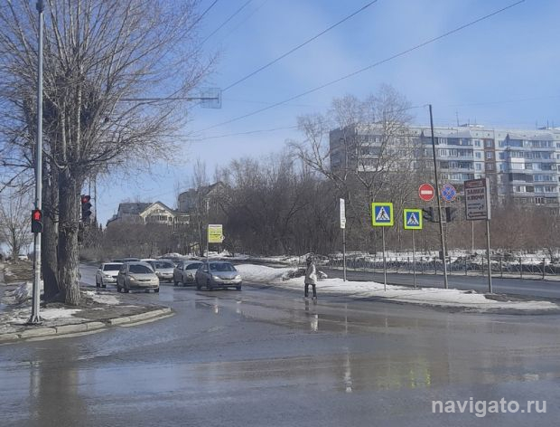 На каких дорогах в Советском районе проведут текущий ремонт