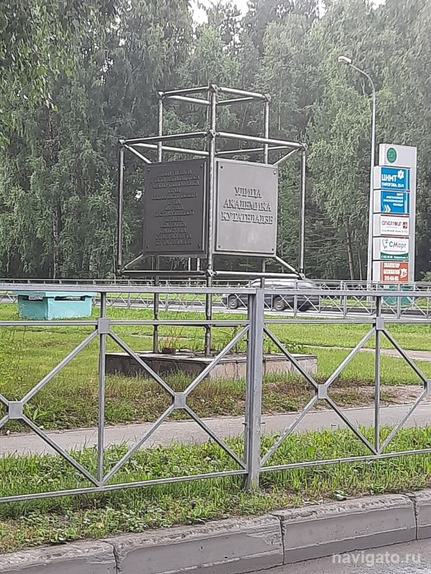 Пилотный проект восстановления газонов реализуют в Советском районе