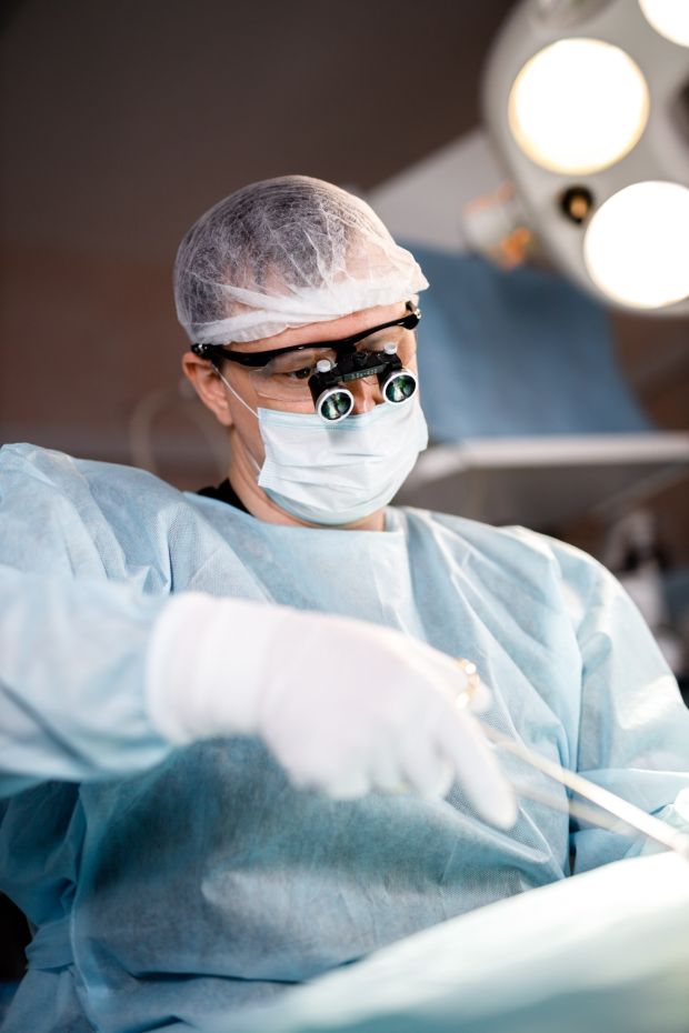 Новосибирские хирурги помогли 47-летней пациентке начать новую жизнь